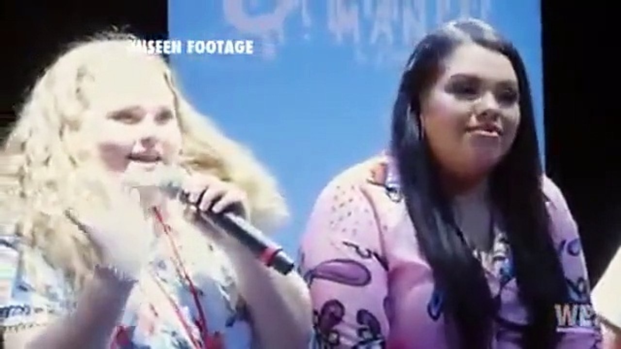 Mama June - From Not to Hot - Se4 - Ep12 - Mama's Last Chance HD Watch