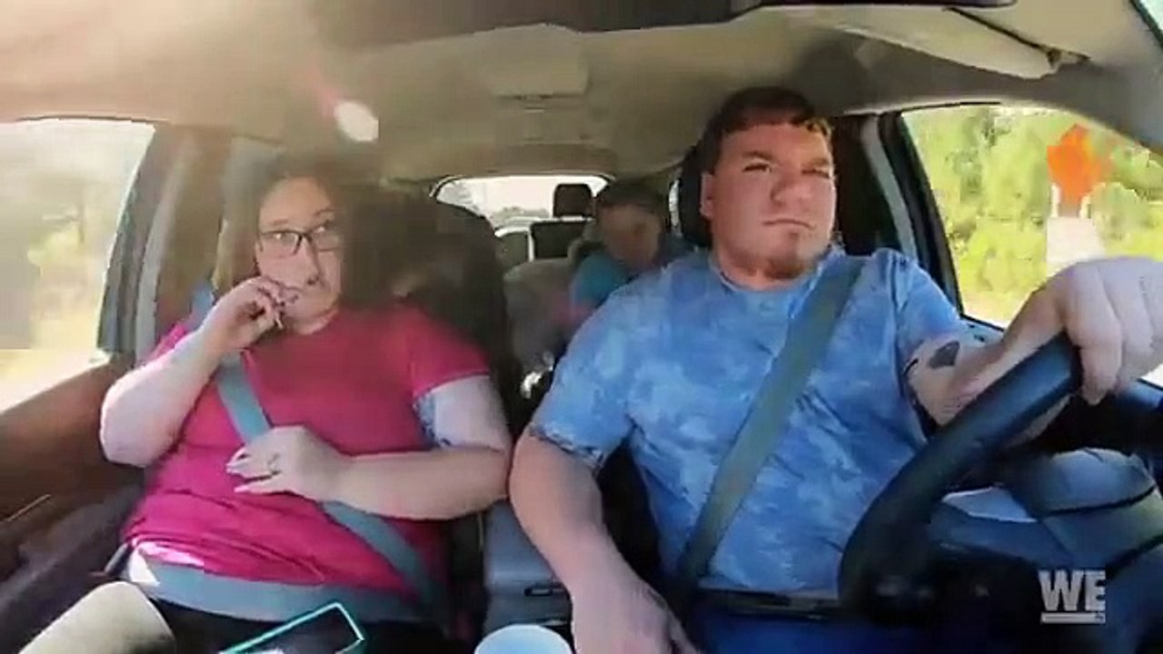 Mama June - From Not to Hot - Se4 - Ep09 - Mama's Open House HD Watch