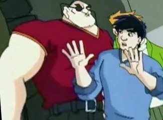 Jackie Chan Adventures S02 E21