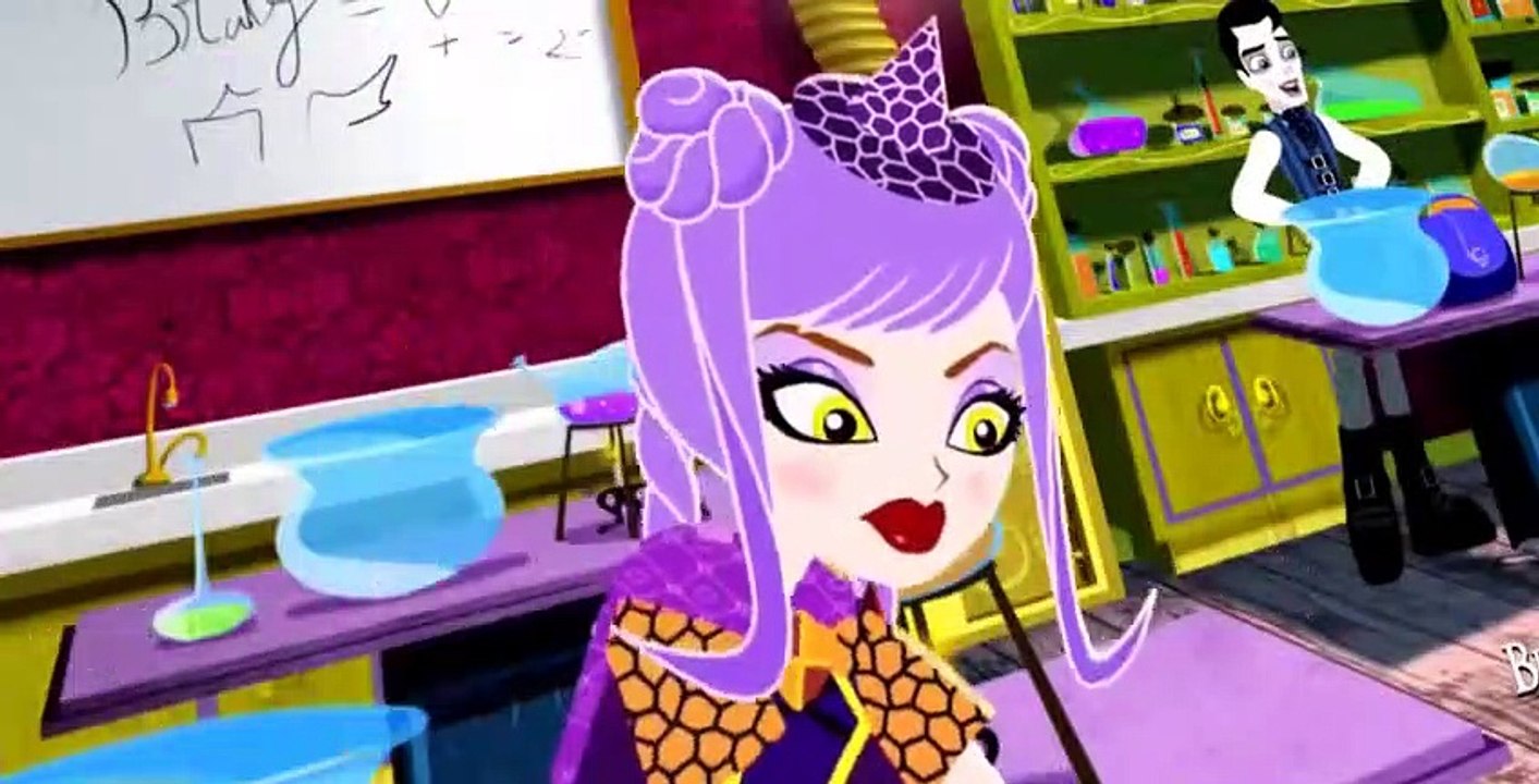 Bratzillaz E007 - Later, Alligator