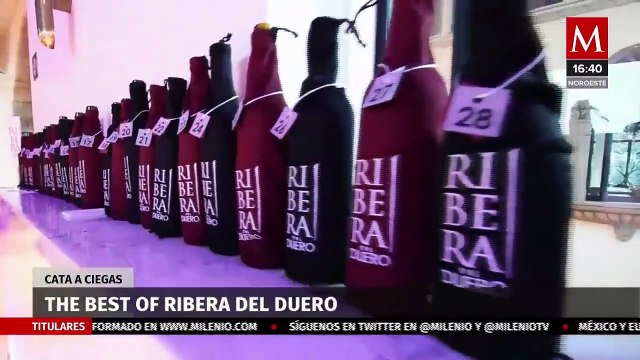 The Best of Ribera del Duero 2022: estos son los 30 vinos favoritos de la región