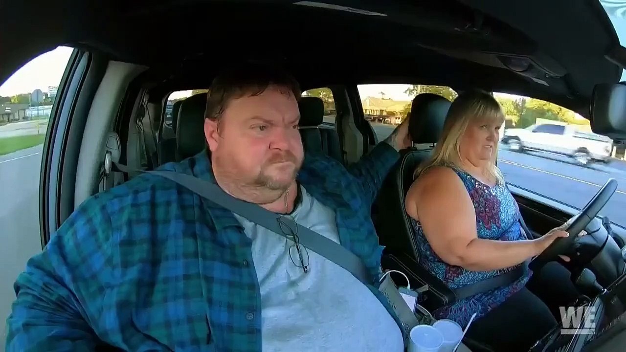 Mama June - From Not to Hot - Se4 - Ep02 - Family Crisis - Where Is Mama June HD Watch