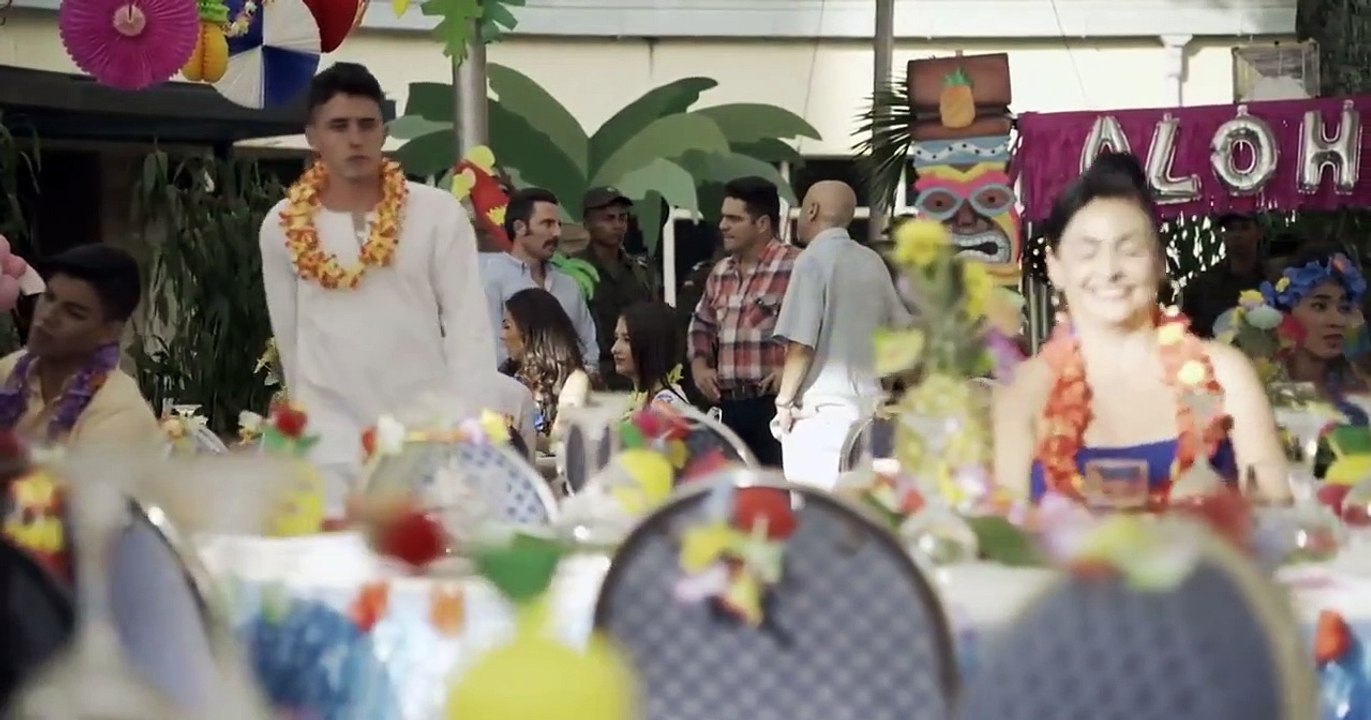 Surviving Escobar - Alias J.J. - Se1 - Ep11 HD Watch