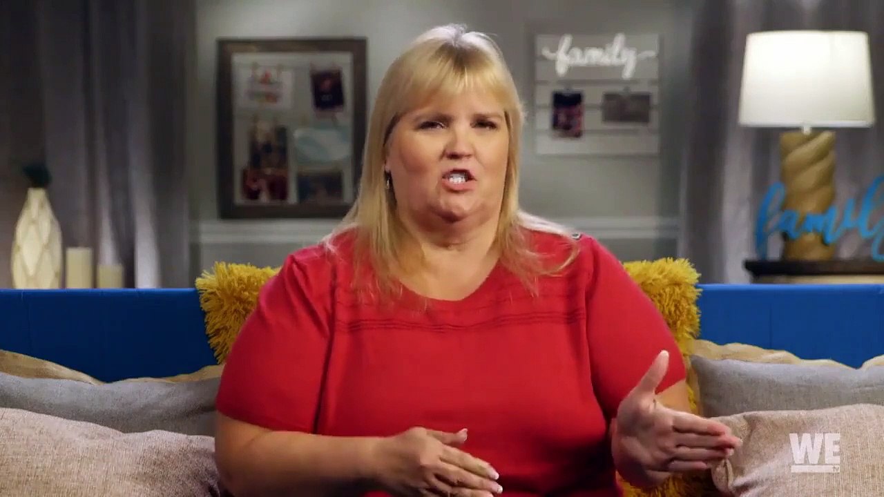 Mama June - From Not to Hot - Se4 - Ep01 - Family Crisis HD Watch