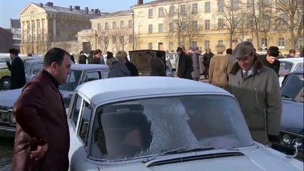 Gorky Park (1983) Watch HD - Part 01