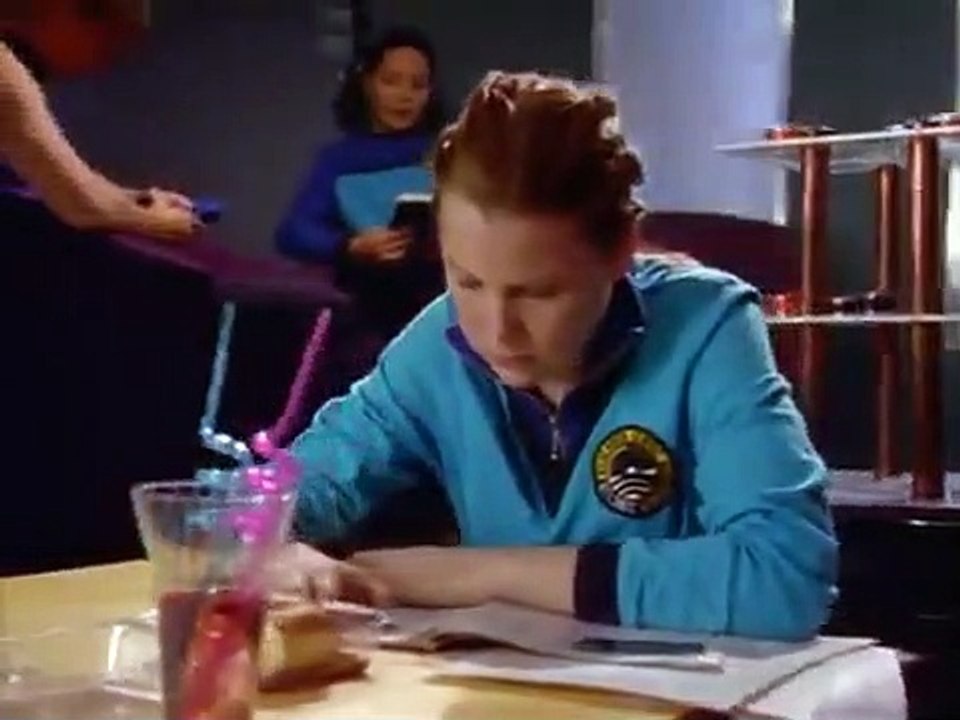 Ocean Girl - Ep60 HD Watch