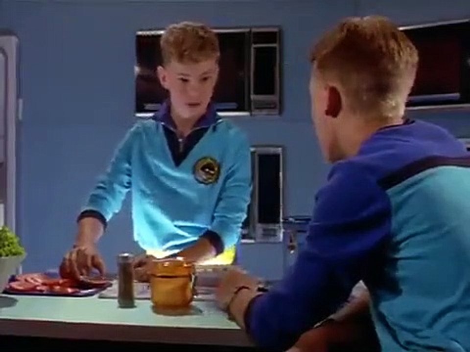 Ocean Girl - Ep61 HD Watch