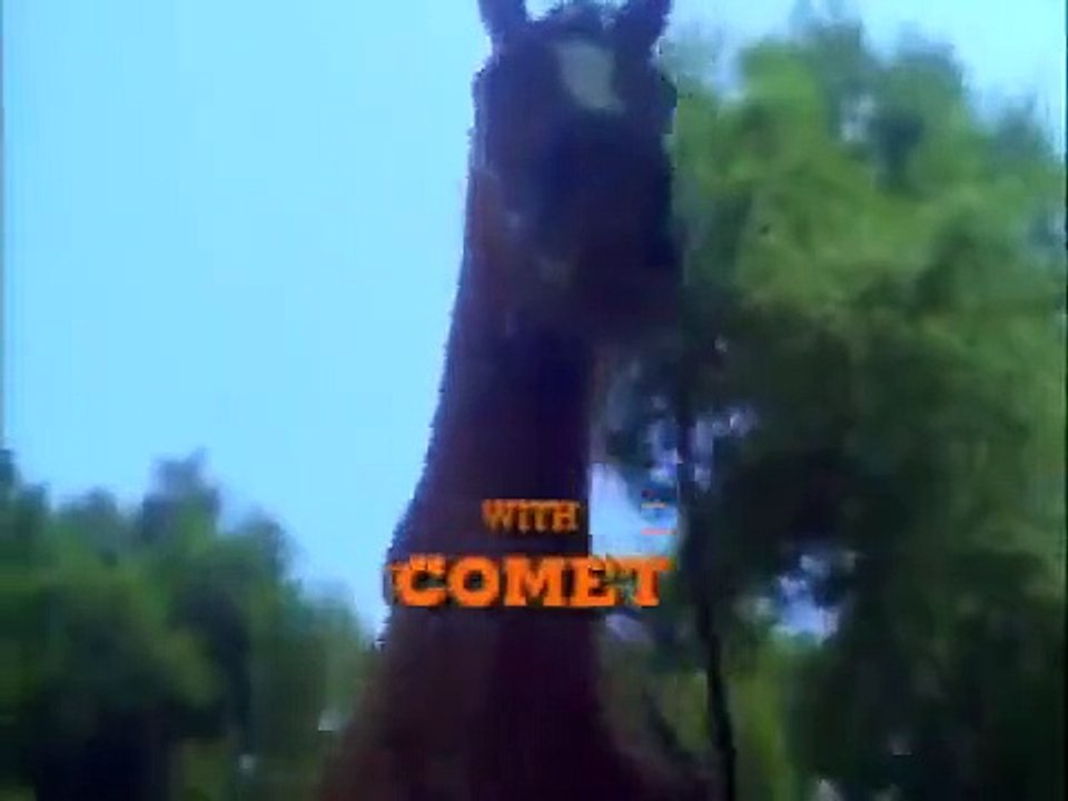 The Adventures of Brisco County Jr. - Ep11 HD Watch