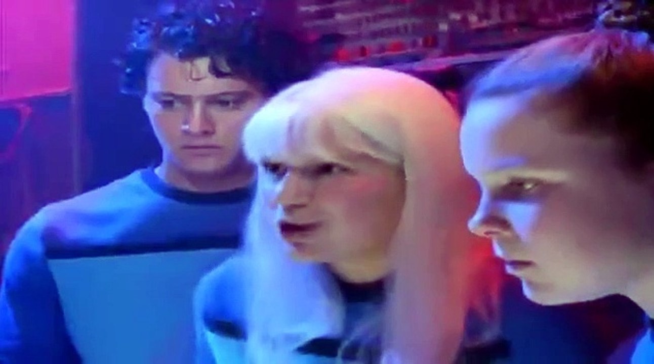 Ocean Girl - Ep51 HD Watch