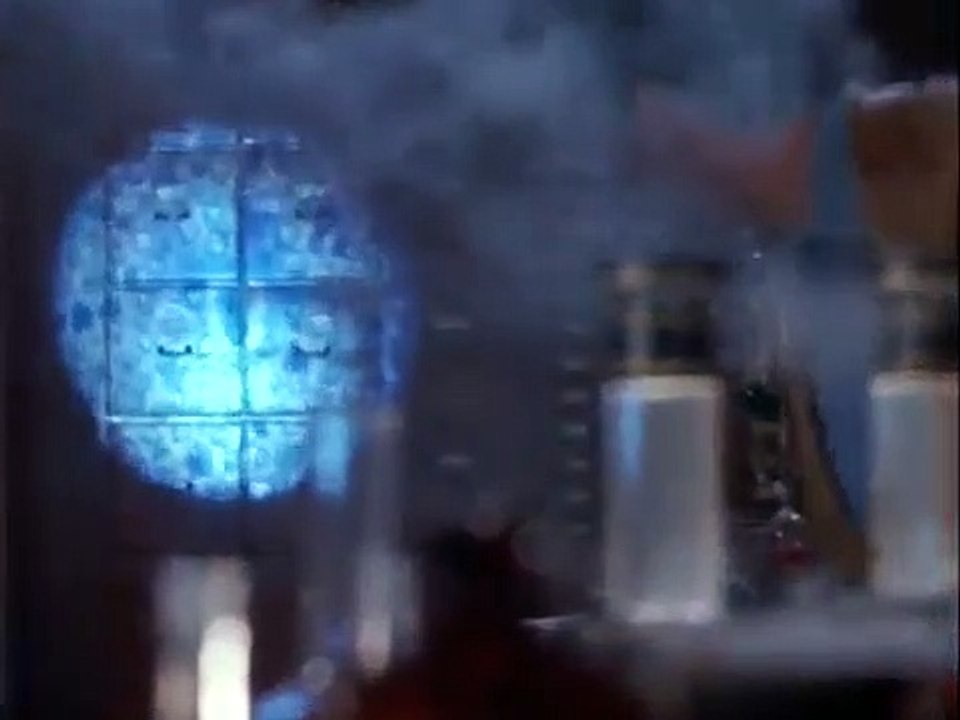 The Adventures of Brisco County Jr. - Ep09 HD Watch