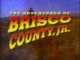 The Adventures of Brisco County Jr. - Ep03 HD Watch