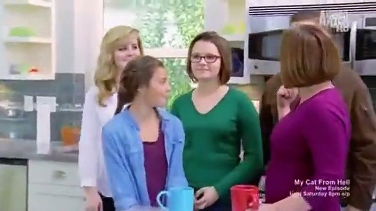 My Cat from Hell - Se5 - Ep08 - Mama Mia! HD Watch