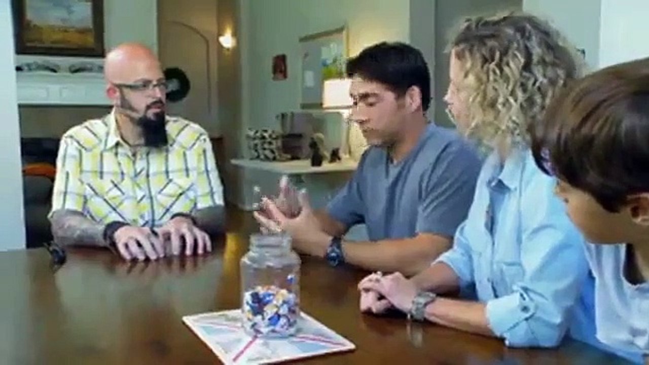 My Cat from Hell - Se5 - Ep05 - Einstein Hates Izzy HD Watch