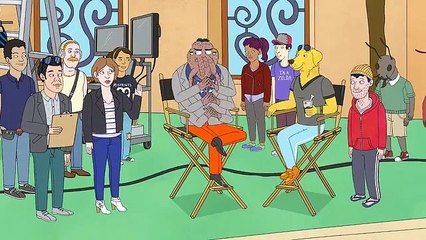 BoJack Horseman - Se1 - Ep10 HD Watch