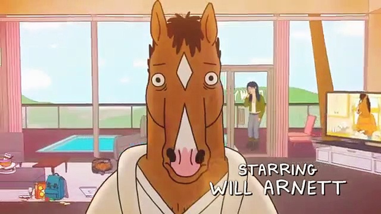 BoJack Horseman - Se1 - Ep11 HD Watch