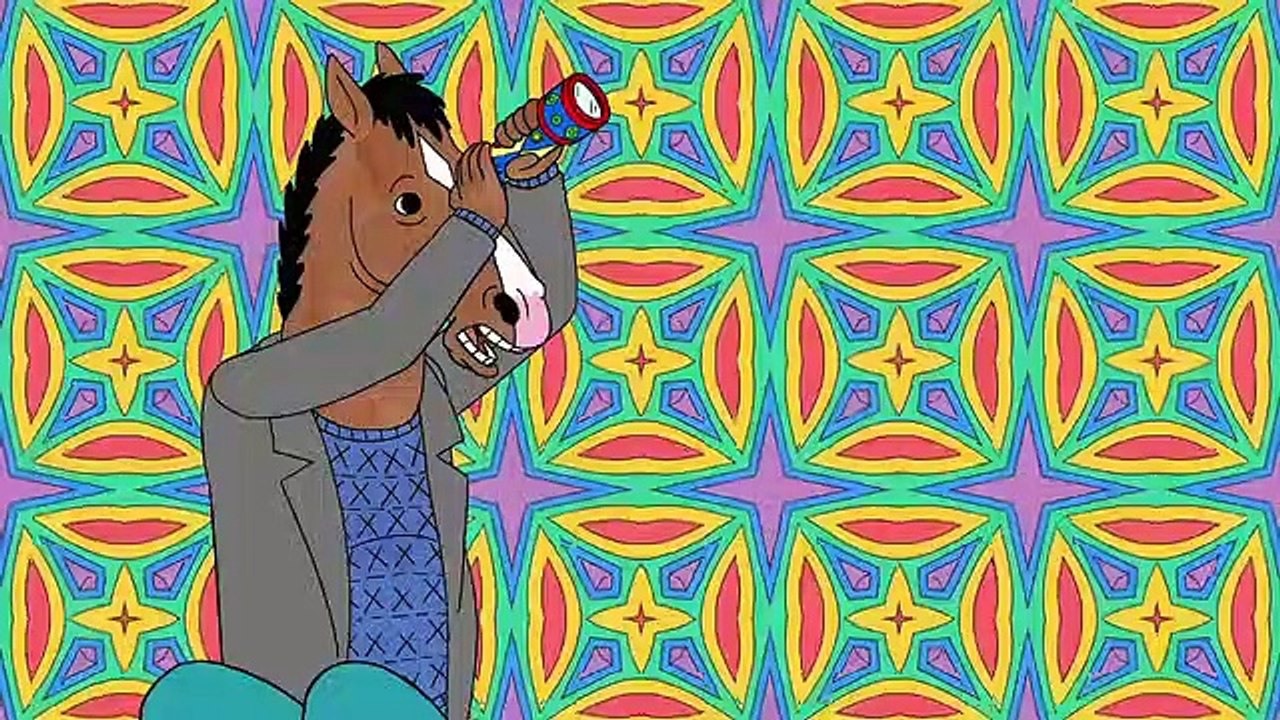 BoJack Horseman - Se1 - Ep05 HD Watch