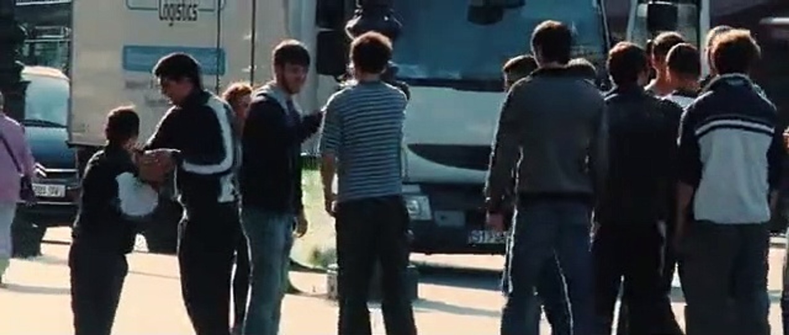 Eastern Boys 2013 Watch HD Part 01