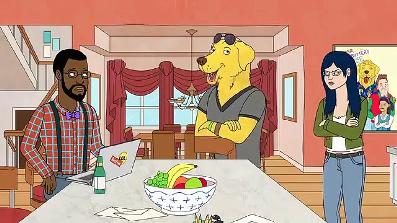 BoJack Horseman - Se1 - Ep04 HD Watch