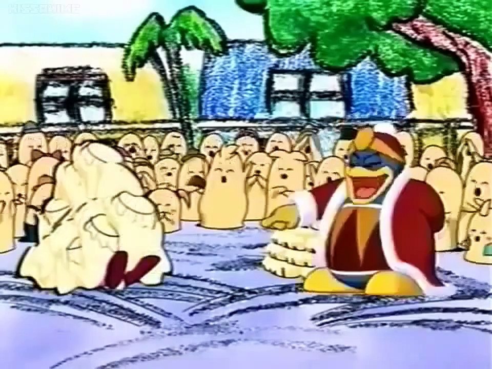 Hoshi no Kirby - Ep57 HD Watch