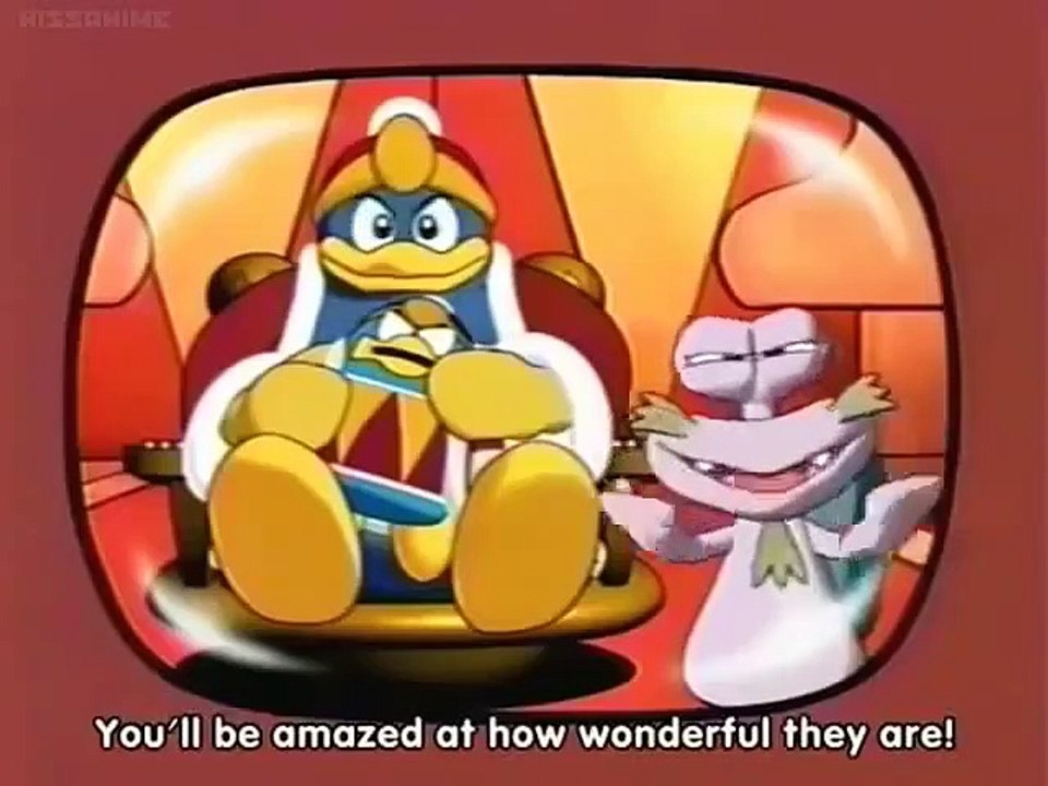 Hoshi no Kirby - Ep50 HD Watch