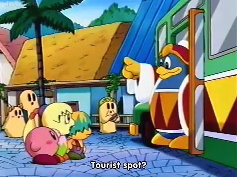 Hoshi no Kirby - Ep48 HD Watch - video Dailymotion