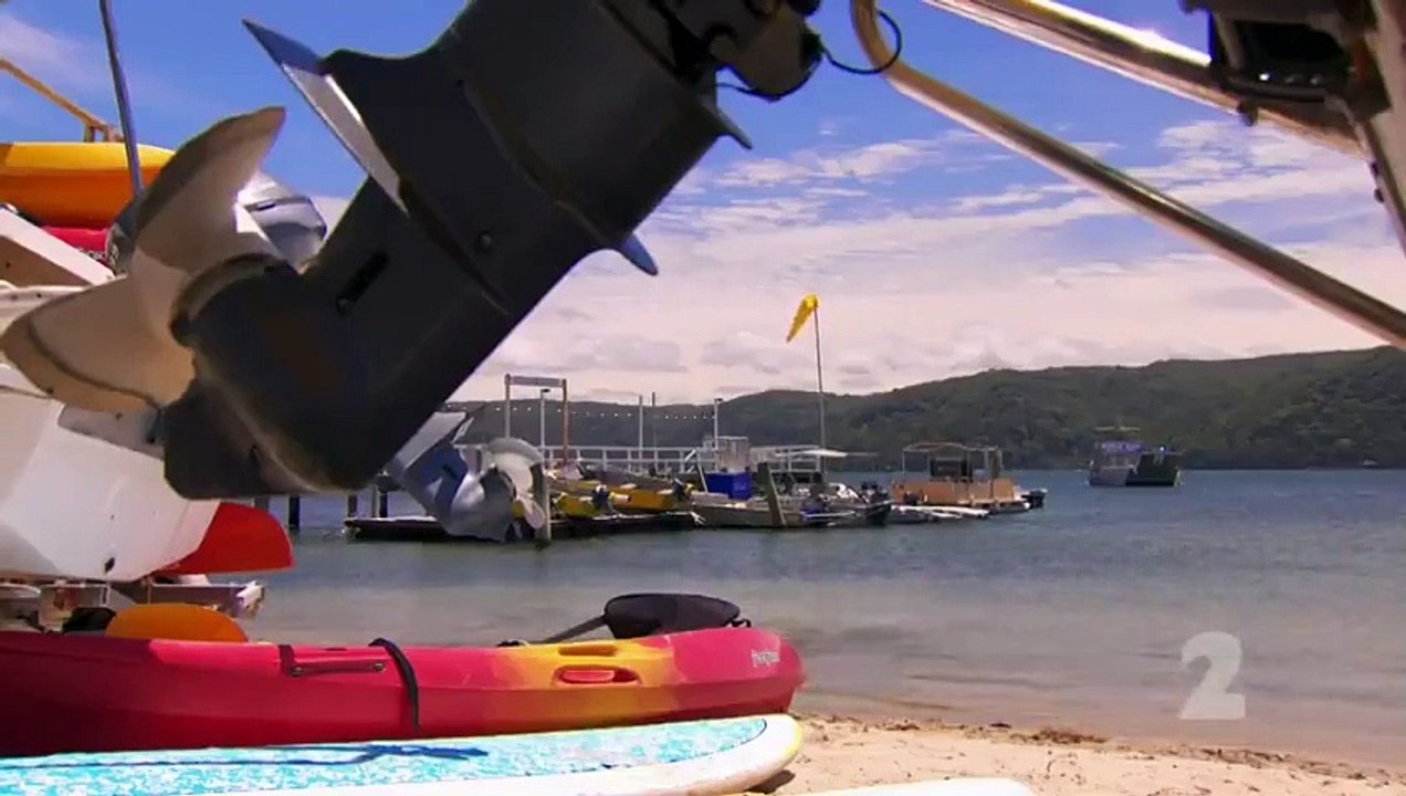 Home and Away - Se29 - Ep57 HD Watch