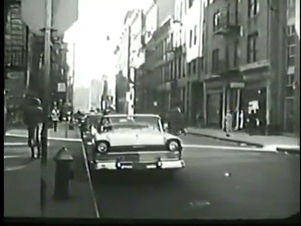 Mike Hammer - Se2 - Ep34 HD Watch