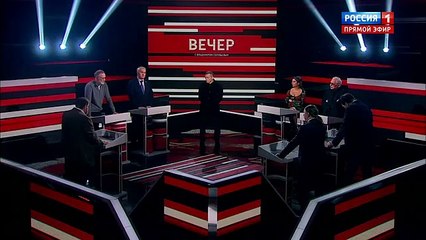 Вечер с Соловьевым - 4 часть (16.01.2023)