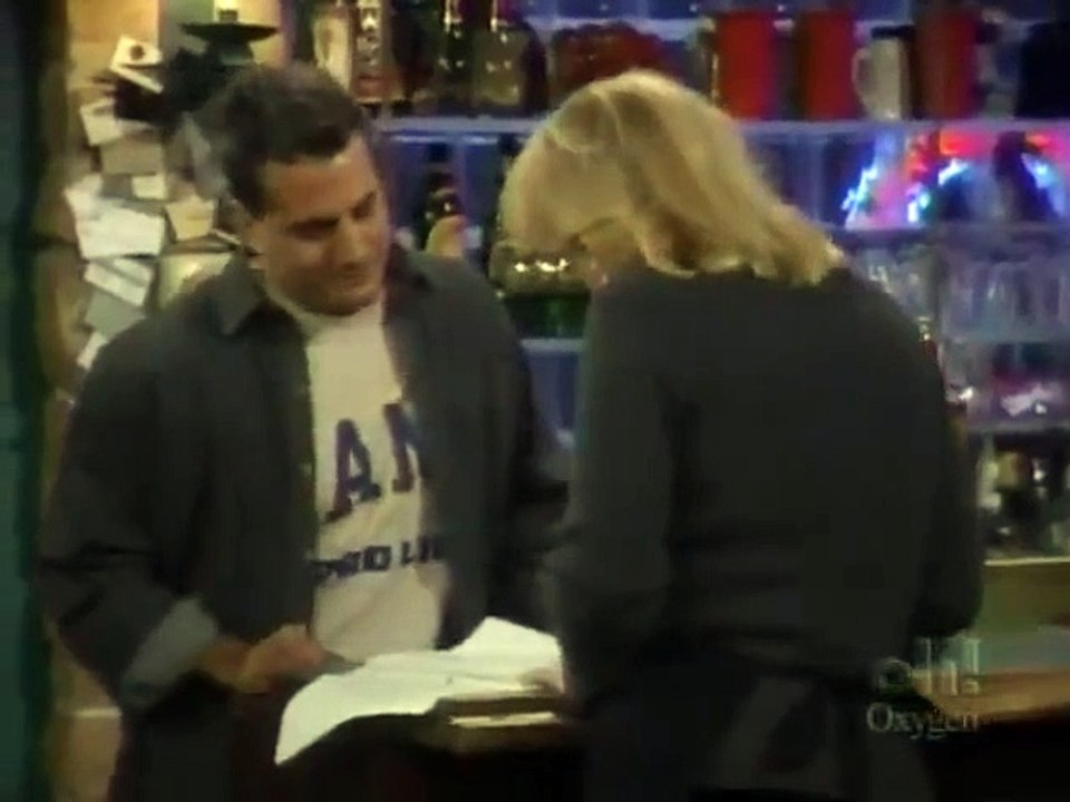 Grace Under Fire - Se4 - Ep14 HD Watch