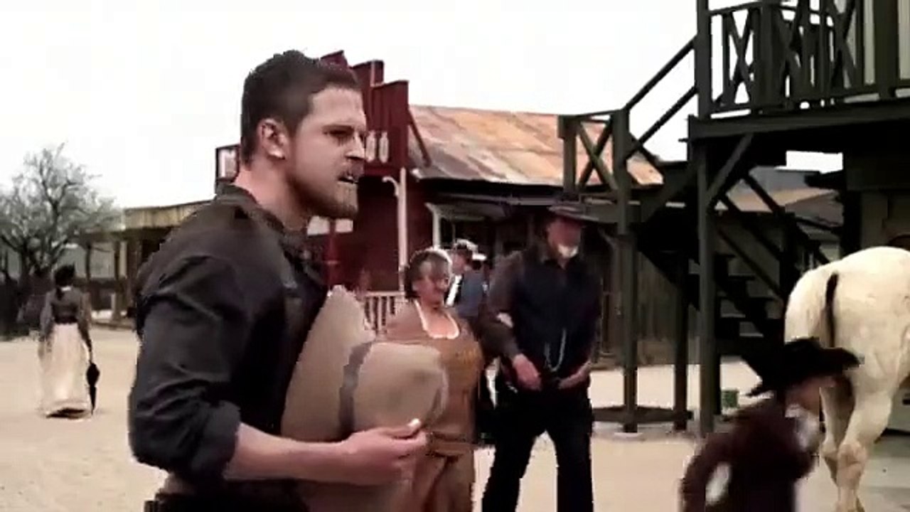 Dead Men (2018) Watch HD - Part 01