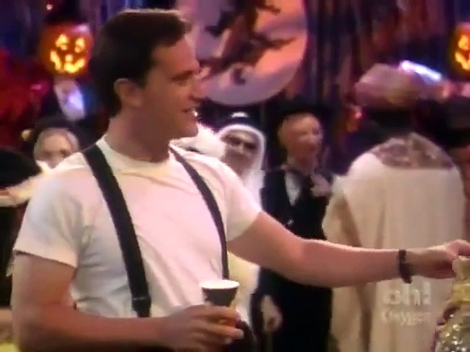 Grace Under Fire - Se4 - Ep06 HD Watch