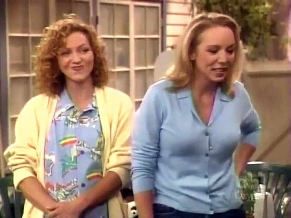 Grace Under Fire - Se4 - Ep04 HD Watch