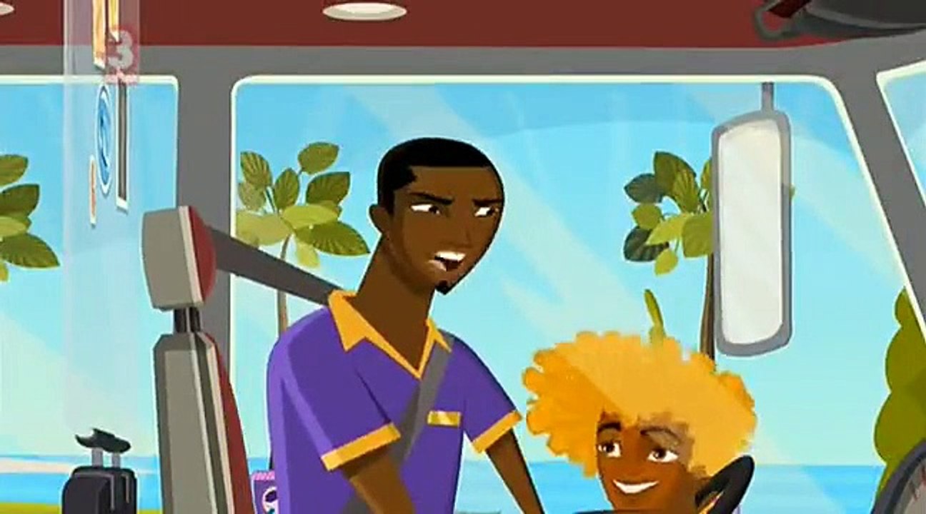 Stoked - Se1 - Ep18 HD Watch