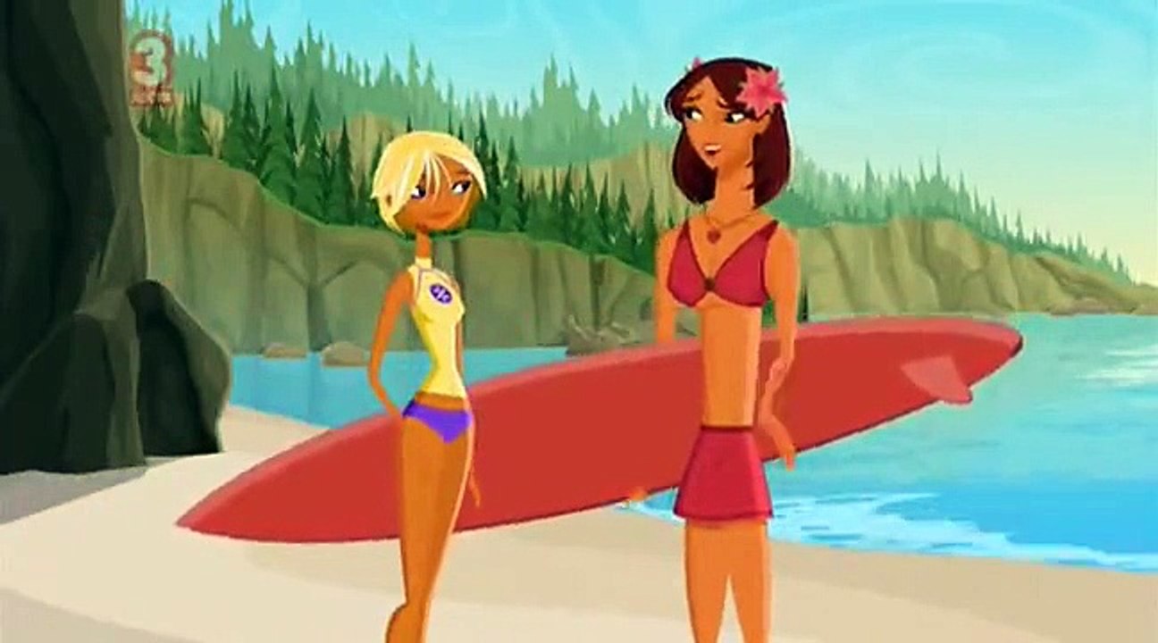 Stoked - Se1 - Ep17 HD Watch