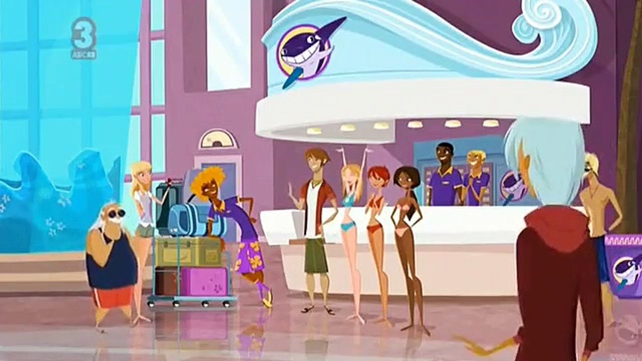 Stoked - Se1 - Ep15 HD Watch