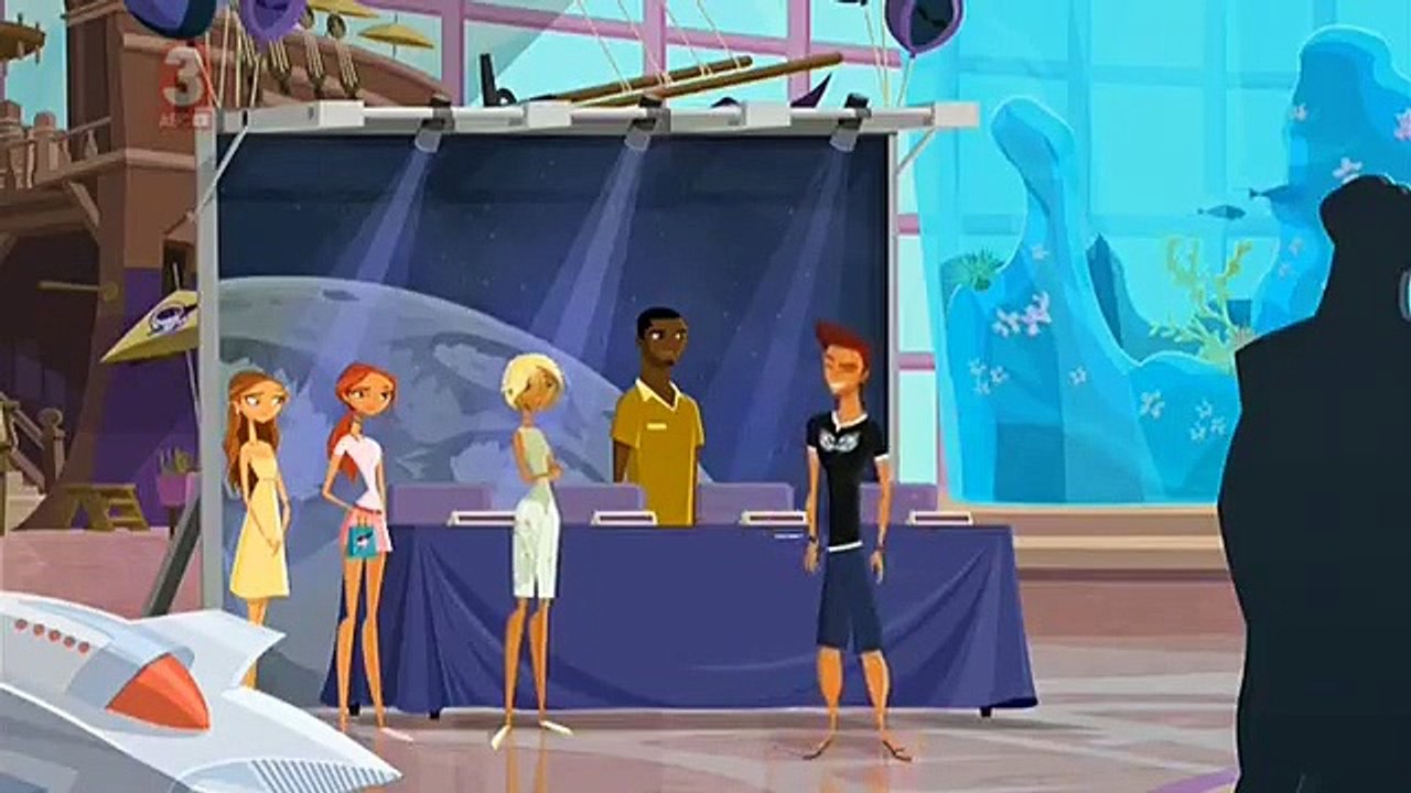 Stoked - Se1 - Ep12 HD Watch