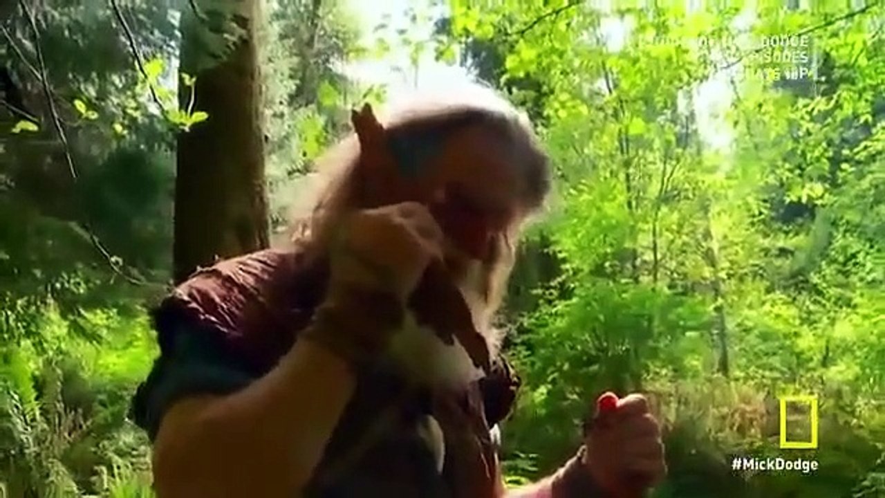 The Legend Of Mick Dodge - Se1 - Ep04 HD Watch