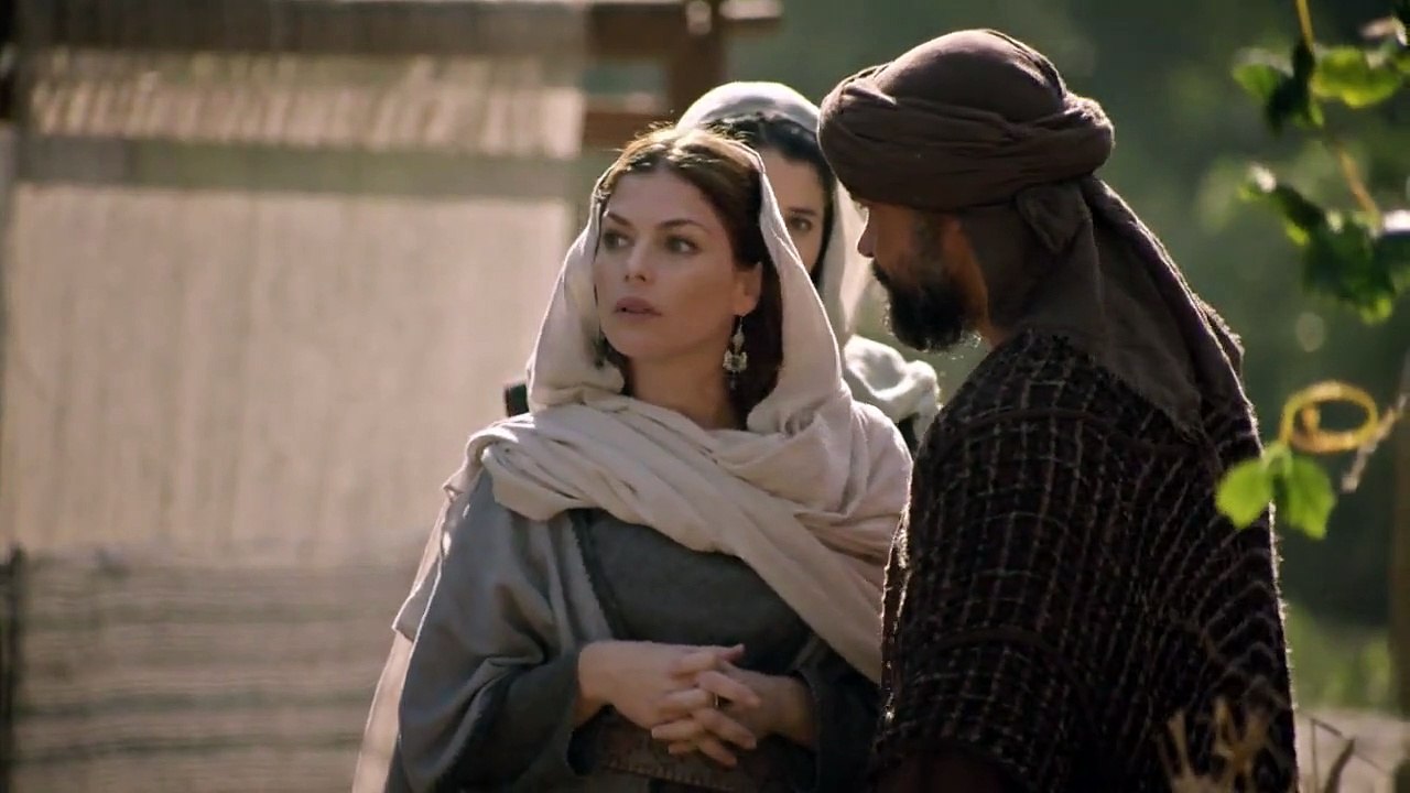 Jesus Capitulo 27 en español