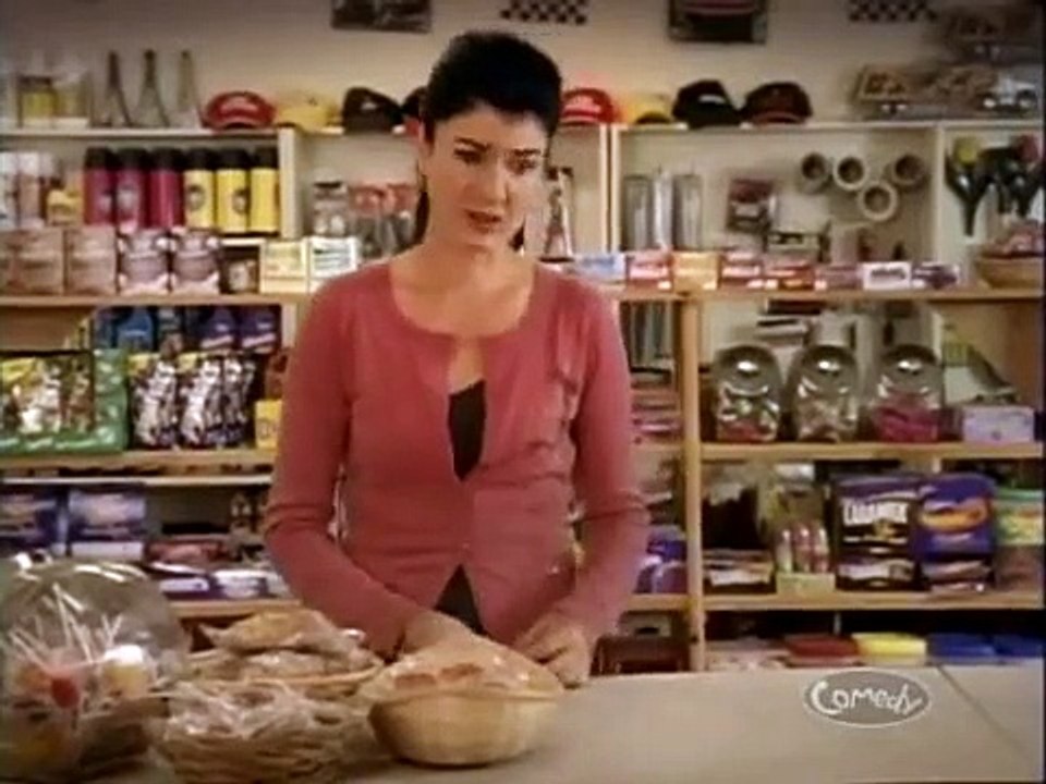 Corner Gas Se3 Ep16 HD Watch video Dailymotion