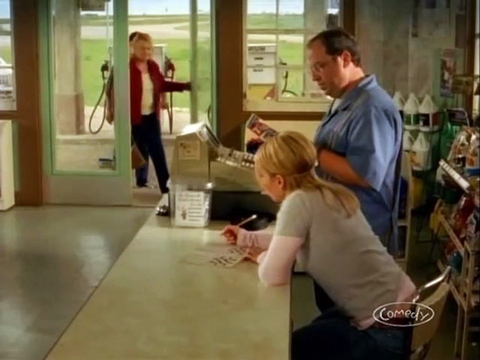 Corner Gas - Se3 - Ep14 HD Watch