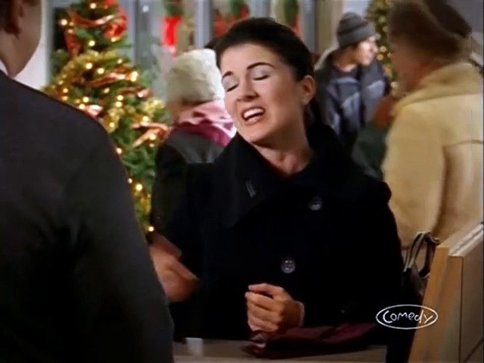 Corner Gas - Se3 - Ep13 HD Watch