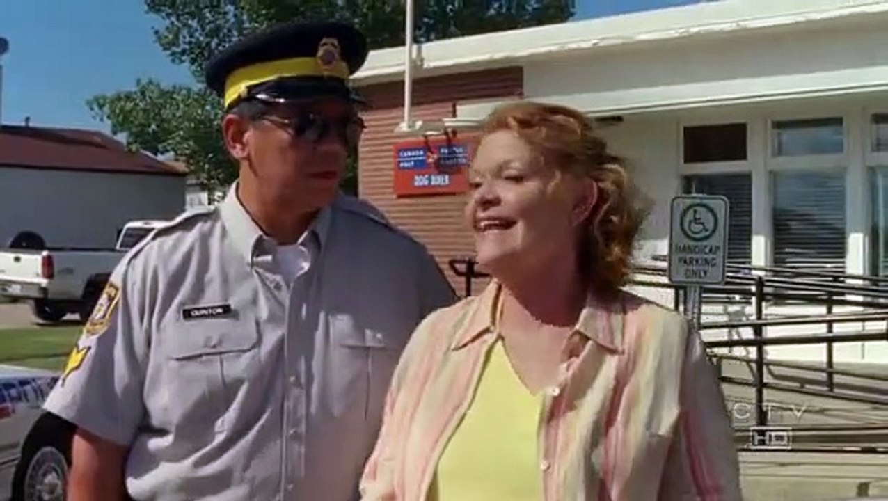 Corner Gas - Se3 - Ep07 HD Watch