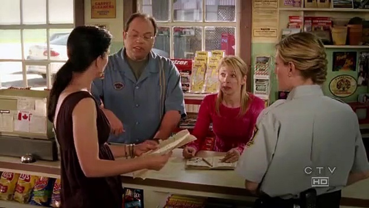 Corner Gas - Se3 - Ep10 HD Watch