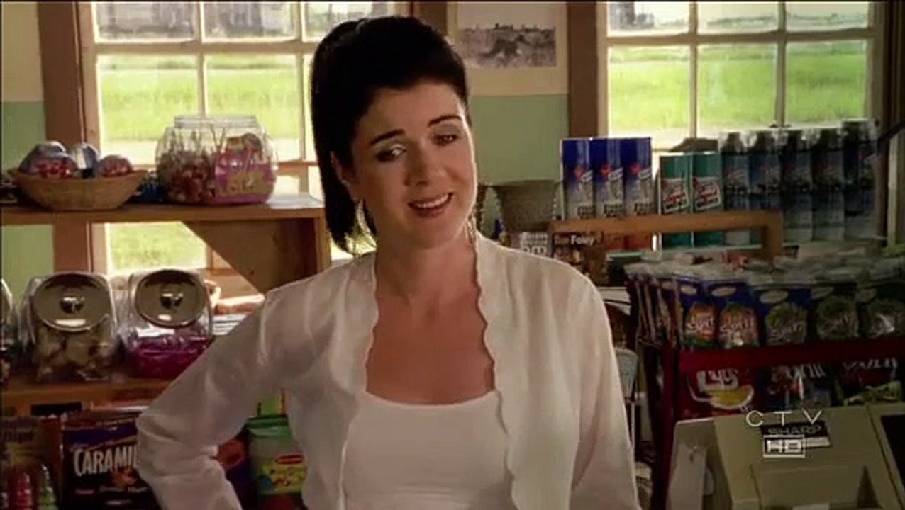 Corner Gas - Se3 - Ep05 HD Watch