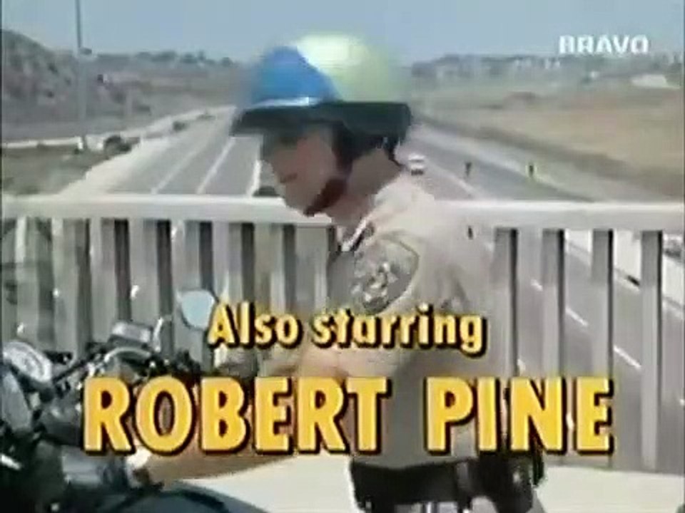 CHiPs - Se6 - Ep21 HD Watch