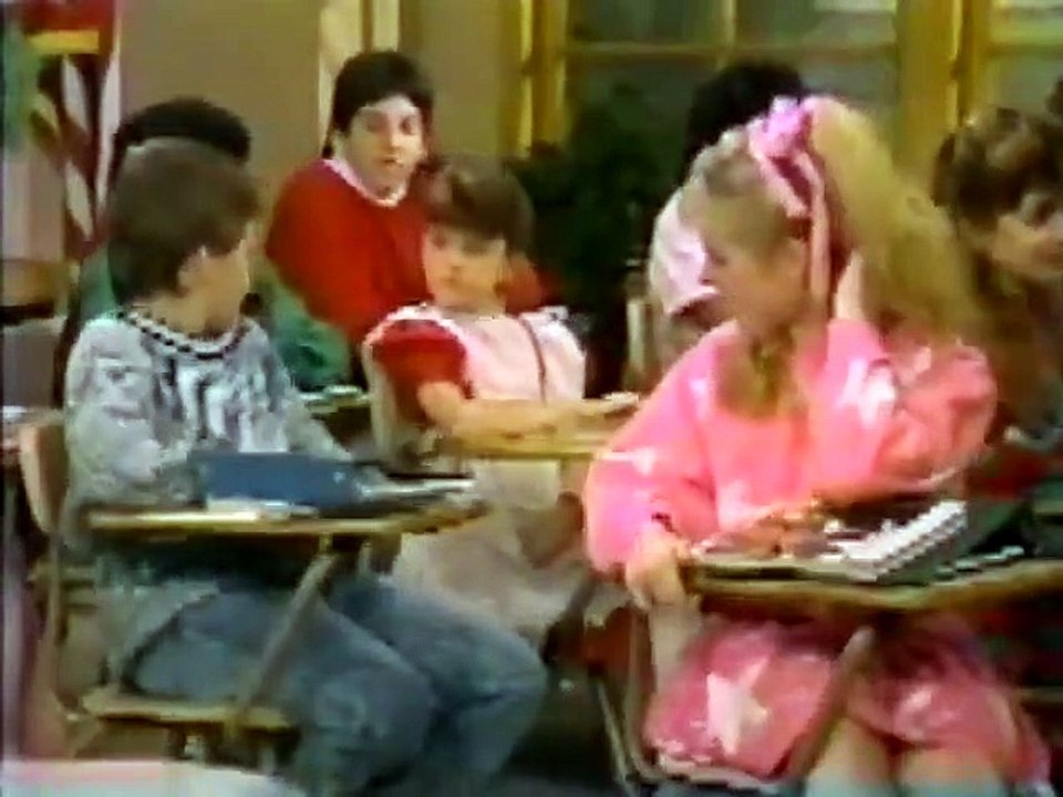Small Wonder (1985) - Ep64 HD Watch