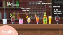 What Alcohol Does To Your Body & How to Avoid Hangovers | Deep Dives | Health