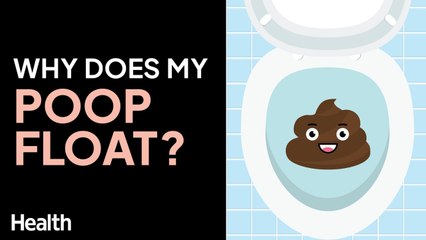 Why Does My Poop Float? | Diet, Absorption, and Poop Density