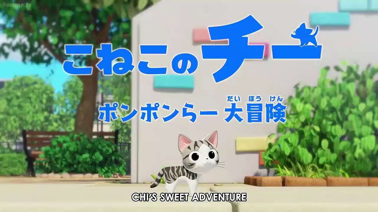 Chi's Sweet Home - Ep06 HD Watch