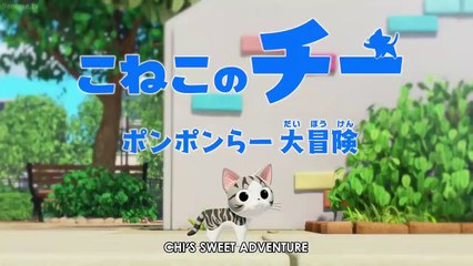 Chi's Sweet Home - Ep06 HD Watch